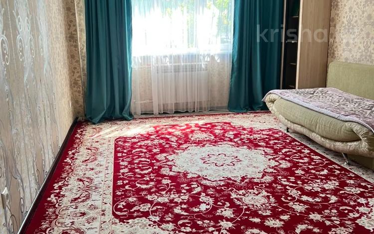 2-комнатная квартира · 60 м² · 1/9 этаж, мкр Мамыр-4 — 202 гимназия за 40 млн ₸ в Алматы, Ауэзовский р-н — фото 2