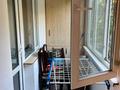 2-комнатная квартира · 60 м² · 1/9 этаж, мкр Мамыр-4 — 202 гимназия за 40 млн ₸ в Алматы, Ауэзовский р-н — фото 8