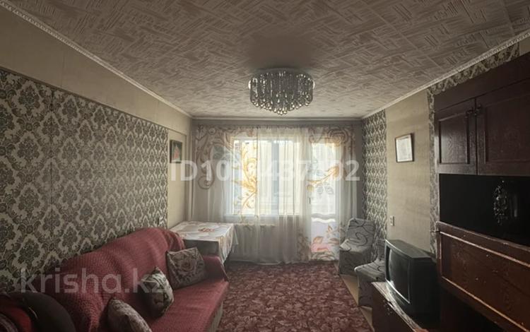 1-комнатная квартира · 34.5 м² · 5/5 этаж, Оралхан Бокей 25 — Возле торгового дома Океан, Достык и кафе Питца Блюз. за 130 000 ₸ в Усть-Каменогорске — фото 2