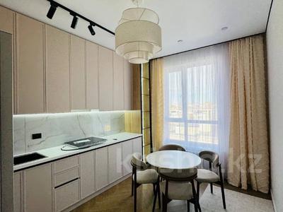 2-комнатная квартира · 65 м² · 12/12 этаж, Бухар жырау 32/1 — САМАЯ ГОРЯЧАЯ И НИЗКАЯ ЦЕНА за ~ 40 млн ₸ в Астане, Есильский р-н