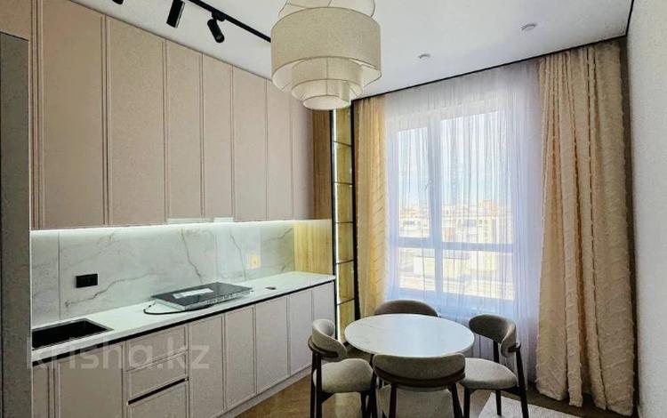 2-комнатная квартира · 65 м² · 12/12 этаж, Бухар жырау 32/1 — САМАЯ ГОРЯЧАЯ И НИЗКАЯ ЦЕНА за ~ 40 млн ₸ в Астане, Есильский р-н — фото 9