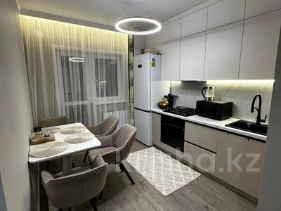 1-комнатная квартира, 36.6 м², 6/6 этаж, Каирбекова 358А за 20.5 млн 〒 в Костанае