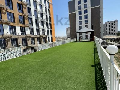 3-комнатная квартира · 114 м² · 7/9 этаж, Микрорайон Асар 2 12/17 за 44 млн ₸ в Шымкенте, Абайский р-н