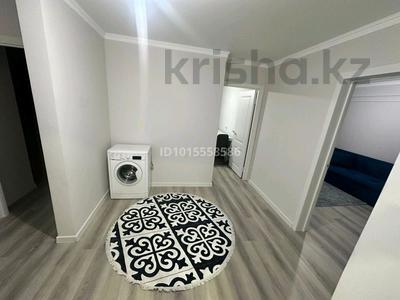 2-комнатная квартира · 54 м² · 6/9 этаж, Райымбек 590/15 за 300 000 ₸ в Алматы, Наурызбайский р-н