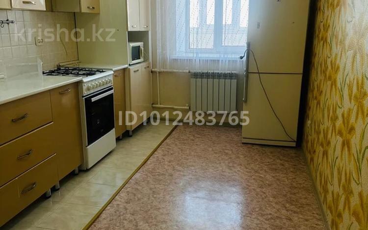 1-бөлмелі пәтер · 47.2 м² · 7/10 қабат, мкр Болашак, Бокенбай батыра 129к, корпус 1, бағасы: 16.5 млн ₸ в Актобе — фото 3