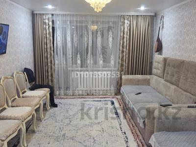 3-комнатная квартира · 64.2 м² · 5/5 этаж, Сеченова 9/3 за 30 млн ₸ в Семее