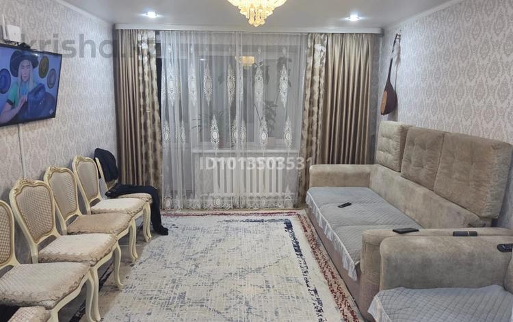 3-комнатная квартира · 64.2 м² · 5/5 этаж, Сеченова 9/3 за 30 млн ₸ в Семее — фото 2