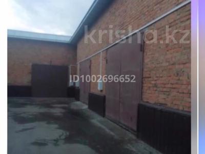 Гараж · 50 м² · Амангельды 154 — Мира за 100 000 〒 в Петропавловске
