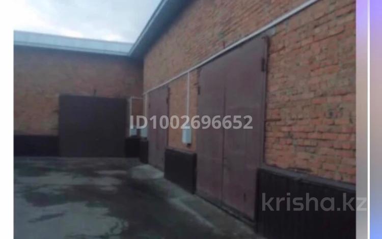 Гараж · 50 м² · Амангельды 154 — Мира за 100 000 〒 в Петропавловске — фото 2