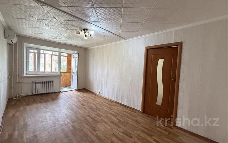 2-комнатная квартира · 44 м² · 2/4 этаж, Независимости 5 за 7.5 млн ₸ в Сатпаев — фото 2