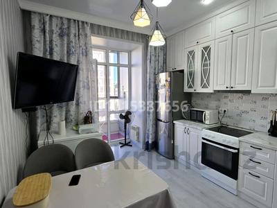3-бөлмелі пәтер · 76 м² · 6/12 қабат, Е-489 3 блок 1, 2, бағасы: 49.9 млн ₸ в Астане, Нура р-н