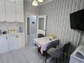 3-комнатная квартира · 76 м² · 6/12 этаж, Е-489 3 блок 1, 2 за 49.9 млн ₸ в Астане, Нура р-н — фото 4