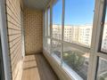 3-комнатная квартира · 76 м² · 6/12 этаж, Е-489 3 блок 1, 2 за 49.9 млн ₸ в Астане, Нура р-н — фото 7
