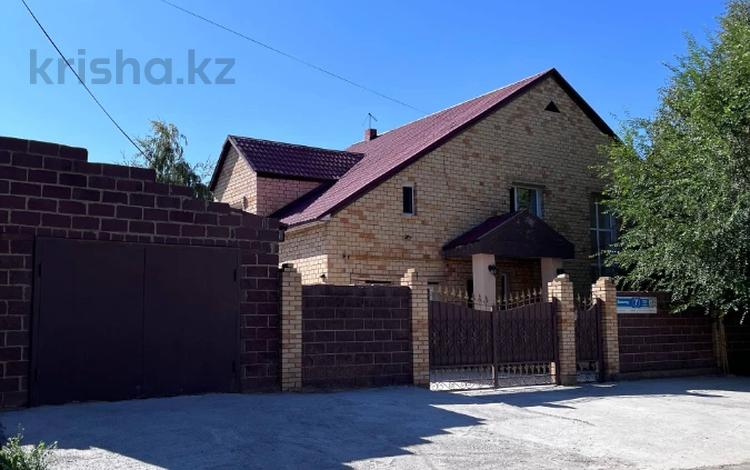 Жеке үй · 6 бөлме · 241 м² · 10 жүзд., Баянтау 7, бағасы: 145 млн ₸ в Астане, Алматы р-н — фото 2