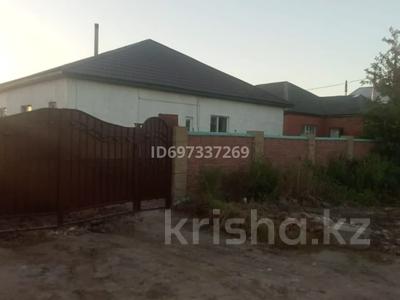 Отдельный дом · 4 комнаты · 144 м² · 10 сот., Байсейтова 4 за 26 млн ₸ в Караоткеле