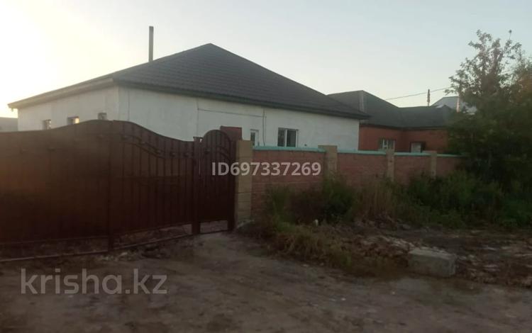 Отдельный дом · 4 комнаты · 144 м² · 10 сот., Байсейтова 4 за 26 млн ₸ в Караоткеле — фото 2