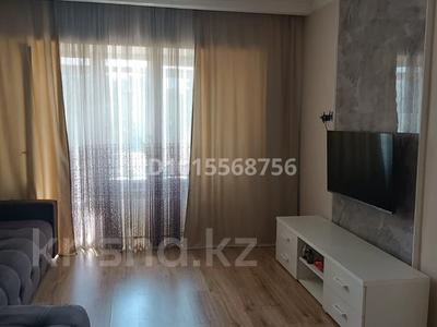 1-комнатная квартира · 40 м² · 5/5 этаж, мкр Кулагер 100 А за 24.5 млн ₸ в Алматы, Жетысуский р-н