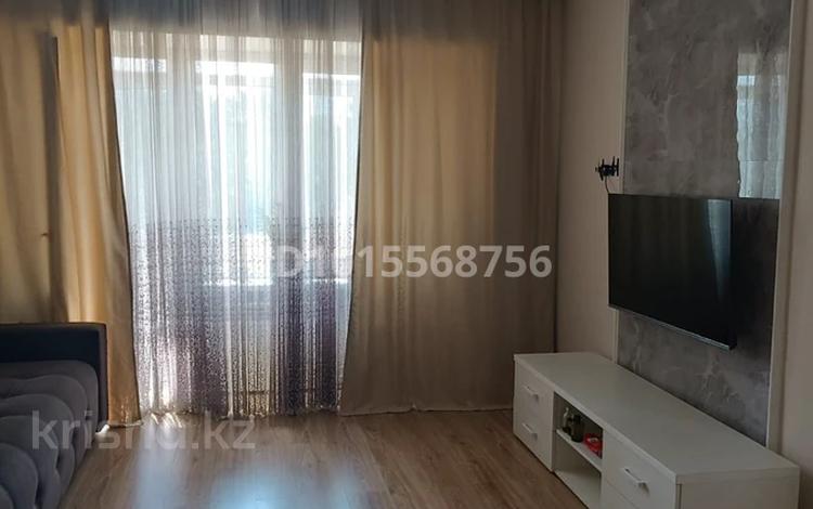 1-комнатная квартира · 40 м² · 5/5 этаж, мкр Кулагер 100 А за 24.5 млн ₸ в Алматы, Жетысуский р-н — фото 2