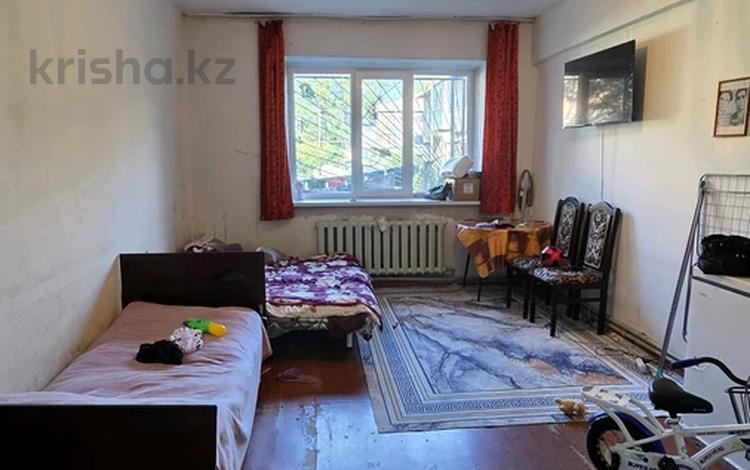 2-бөлмелі пәтер · 50 м² · 1/4 қабат, мкр Кемел (Первомайское), Мкр Кемел (Первомайское) Есим Хана, бағасы: 24 млн ₸ в Алматы, Жетысуский р-н — фото 6