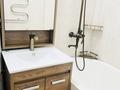 2-бөлмелі пәтер · 65 м² · 9/9 қабат, мкр Туран 52, бағасы: 185 000 ₸ в Шымкенте, Каратауский р-н