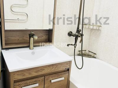 2-комнатная квартира · 65 м² · 9/9 этаж, мкр Туран 52 за 185 000 〒 в Шымкенте, Каратауский р-н