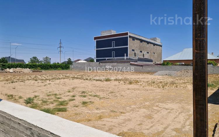 Еркін · 2500 м², бағасы: 200 000 ₸ в Туркестане — фото 2