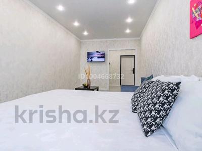 2-комнатная квартира · 62 м² · 2/7 этаж, Улы Дала 56 — Сауран за 20 000 ₸ в Астане, Есильский р-н