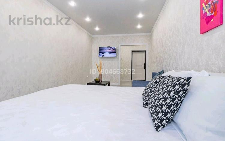 2-комнатная квартира · 62 м² · 2/7 этаж, Улы Дала 56 — Сауран за 20 000 ₸ в Астане, Есильский р-н — фото 2
