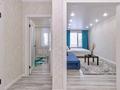 2-комнатная квартира · 62 м² · 2/7 этаж, Улы Дала 56 — Сауран за 20 000 ₸ в Астане, Есильский р-н — фото 7