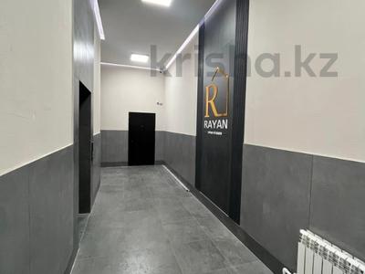 3-комнатная квартира · 114 м² · 2/9 этаж, мкр. Алтын орда, проспект Санкибай Батыра за 46 млн ₸ в Актобе