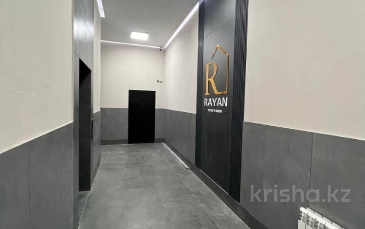 3-комнатная квартира · 114 м² · 2/9 этаж, мкр. Алтын орда, проспект Санкибай Батыра за 46 млн ₸ в Актобе — фото 2