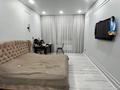 3-комнатная квартира · 114 м² · 2/9 этаж, мкр. Алтын орда, проспект Санкибай Батыра за 46 млн ₸ в Актобе — фото 11