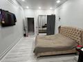 3-комнатная квартира · 114 м² · 2/9 этаж, мкр. Алтын орда, проспект Санкибай Батыра за 46 млн ₸ в Актобе — фото 13