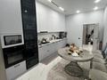 3-комнатная квартира · 114 м² · 2/9 этаж, мкр. Алтын орда, проспект Санкибай Батыра за 46 млн ₸ в Актобе — фото 16