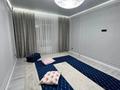 3-комнатная квартира · 114 м² · 2/9 этаж, мкр. Алтын орда, проспект Санкибай Батыра за 46 млн ₸ в Актобе — фото 3