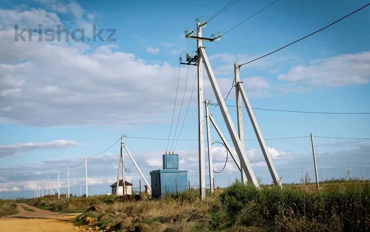 Участок · 8 соток, Косшы за ~ 4.4 млн 〒 — фото 5