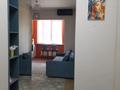 2-комнатная квартира · 50 м² · 16/20 этаж, Гагарина 310 за 30 000 ₸ в Алматы, Бостандыкский р-н — фото 11