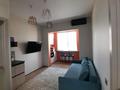 2-комнатная квартира · 50 м² · 16/20 этаж, Гагарина 310 за 30 000 ₸ в Алматы, Бостандыкский р-н — фото 3