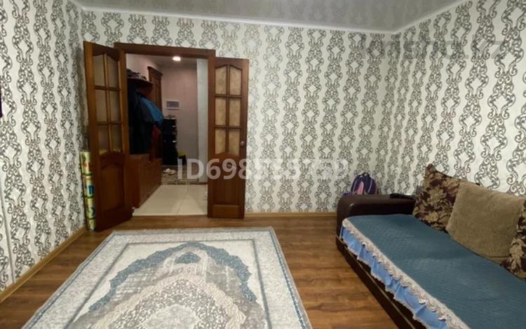 2-комнатная квартира · 45.5 м² · 2/2 этаж, Цветочная 3А за 7.2 млн ₸ в Семее — фото 2