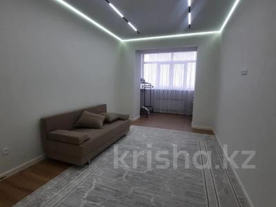 1-комнатная квартира · 54 м² · 6/10 этаж, мкр. Алтын орда, Алия Молдагуловой за 25.5 млн 〒 в Актобе