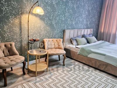 1-бөлмелі пәтер · 45 м² · 1/9 қабат, Наримановская 66, бағасы: 13 000 ₸ в Костанае