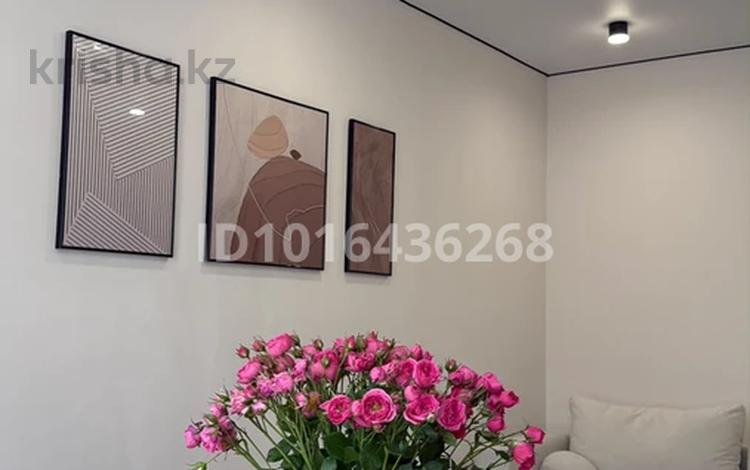 2-комнатная квартира · 50 м² · 6/9 этаж, Райымбек батыра 161Б 11А — Между микрорайон Думан и Бесагаш рядом с Астер авто за 38 млн ₸ в Алматы, Медеуский р-н — фото 2