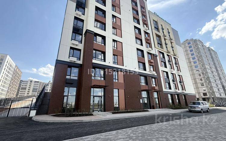 Еркін · 97 м², бағасы: 1.1 млн ₸ в Астане, Нура р-н — фото 2