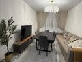 3-комнатная квартира · 70 м² · 9/9 этаж, мкр Кайрат 304/2 — НОВЫЙ РЕМОНТ за 350 000 ₸ в Алматы, Турксибский р-н — фото 4