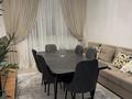 3-комнатная квартира · 70 м² · 9/9 этаж, мкр Кайрат 304/2 — НОВЫЙ РЕМОНТ за 350 000 ₸ в Алматы, Турксибский р-н — фото 17