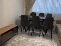 3-комнатная квартира · 70 м² · 9/9 этаж, мкр Кайрат 304/2 — НОВЫЙ РЕМОНТ за 350 000 ₸ в Алматы, Турксибский р-н — фото 2