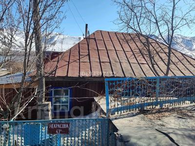 Отдельный дом • 4 комнаты • 60 м² • 10 сот., Бажова за 4 млн 〒 в Усть-Каменогорске