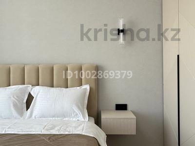 2-комнатная квартира · 50 м² · 8/16 этаж, Туран 39 — Достык за 20 000 〒 в Астане, Нура р-н