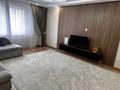 3-бөлмелі пәтер · 120.3 м² · 5/6 қабат, Пушкина 1, бағасы: 75 млн ₸ в Костанае — фото 2
