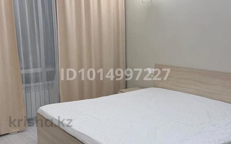 2-комнатная квартира · 55 м² · 2/9 этаж, Кабанбай батыра — Улы дала за 370 000 ₸ в Астане, Есильский р-н — фото 2